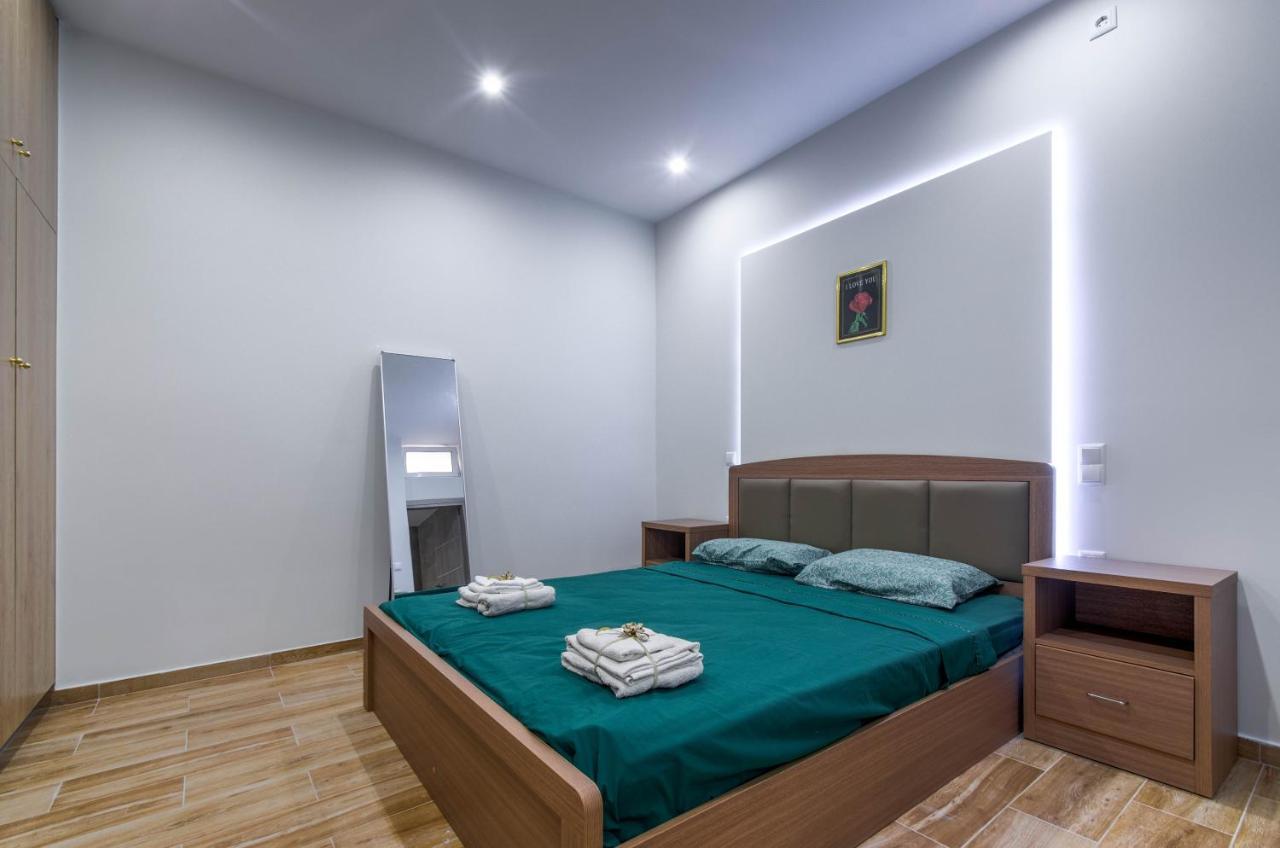 Renovated 2Bd House Close To Pireus Port المظهر الخارجي الصورة