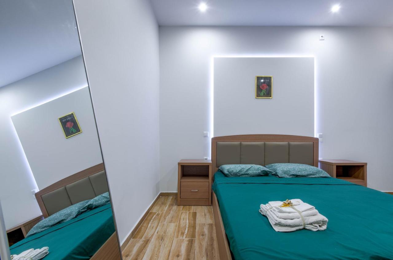 Renovated 2Bd House Close To Pireus Port المظهر الخارجي الصورة